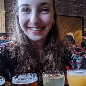 Meet your Posher, Alexa